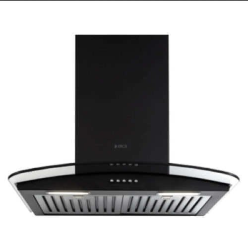 GLACE TF TRIM ETB PLUS LTW 60 NERO - Merica Appliances